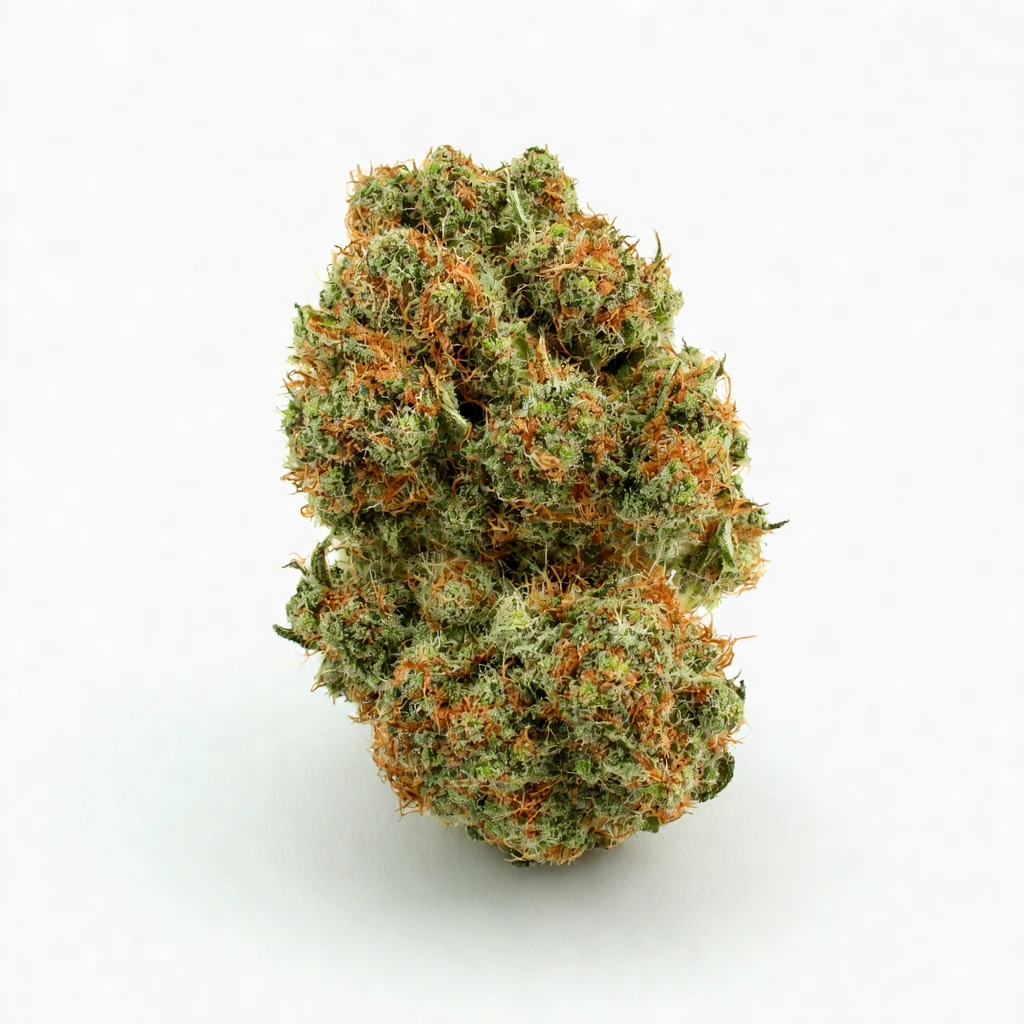 Biscotti Auto Hybrid Cannabis Strain