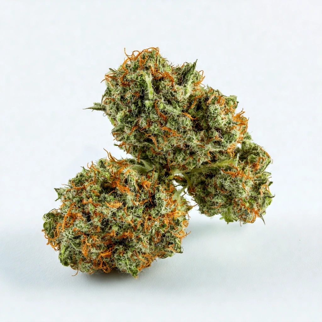 Biscotti Cake Hybrid Cannabis Strain