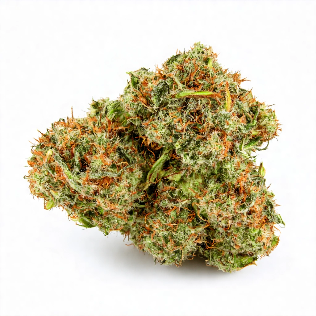 Biscotti Gas Hybrid Cannabis Strain