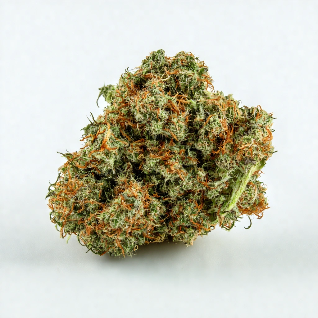 Biscotti Gushers Hybrid Cannabis Strain