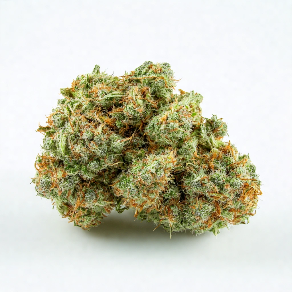 Biscotti Mintz Hybrid Cannabis Strain