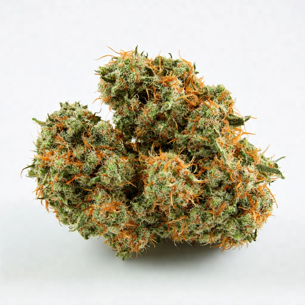 Biscotti Sizzurp Indica Cannabis Strain