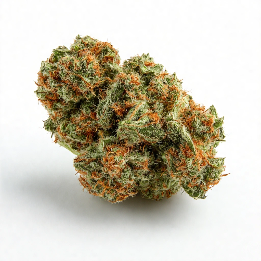 Biscotti Sundae Hybrid Cannabis Strain