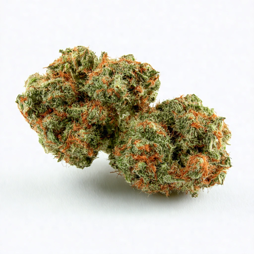 Biscotti x Larry OG / Purple Unicorn F3 Hybrid Cannabis Strain