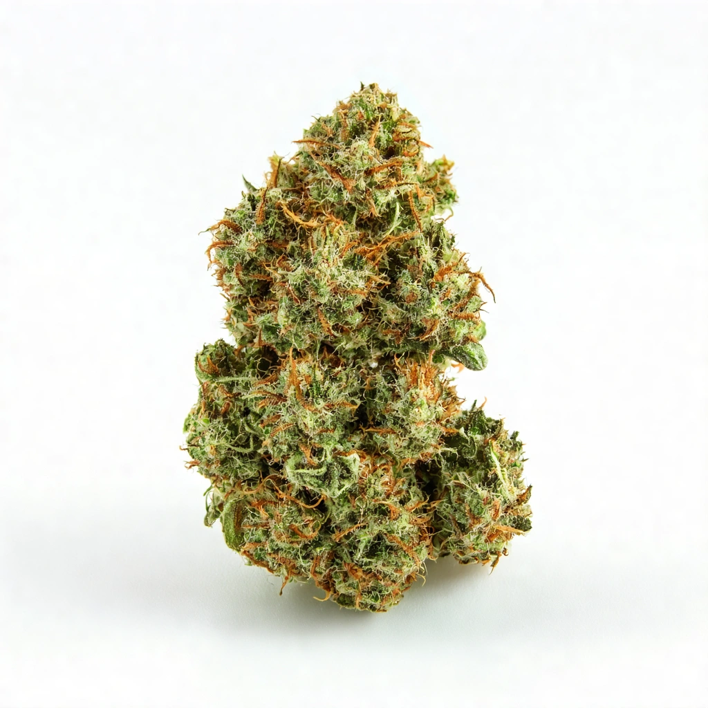 Biscotti x Zuchi Hybrid Cannabis Strain