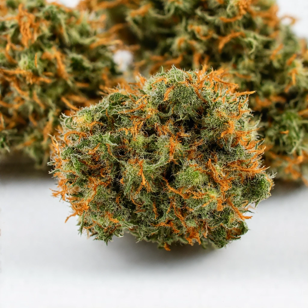 Biscotti Zkittlez Hybrid Cannabis Strain