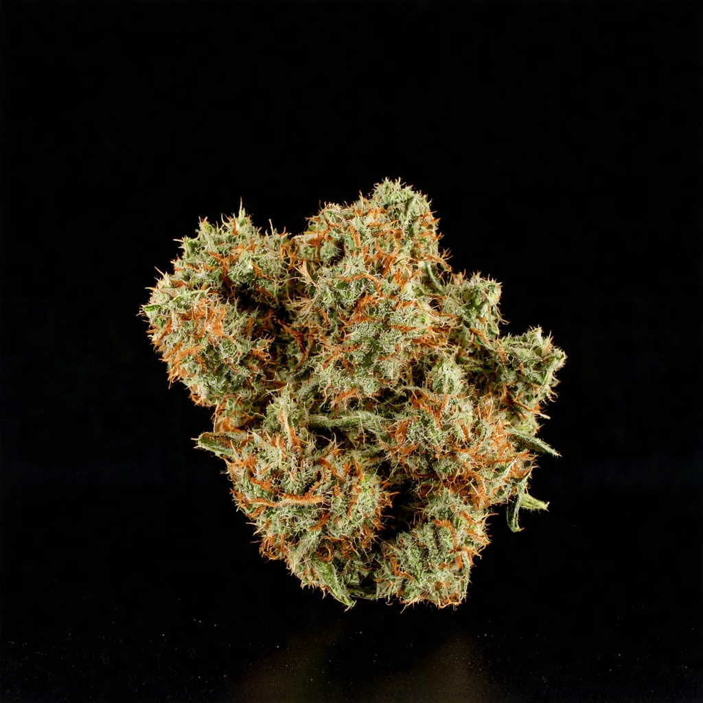 Biscotti Hybrid Cannabis Strain