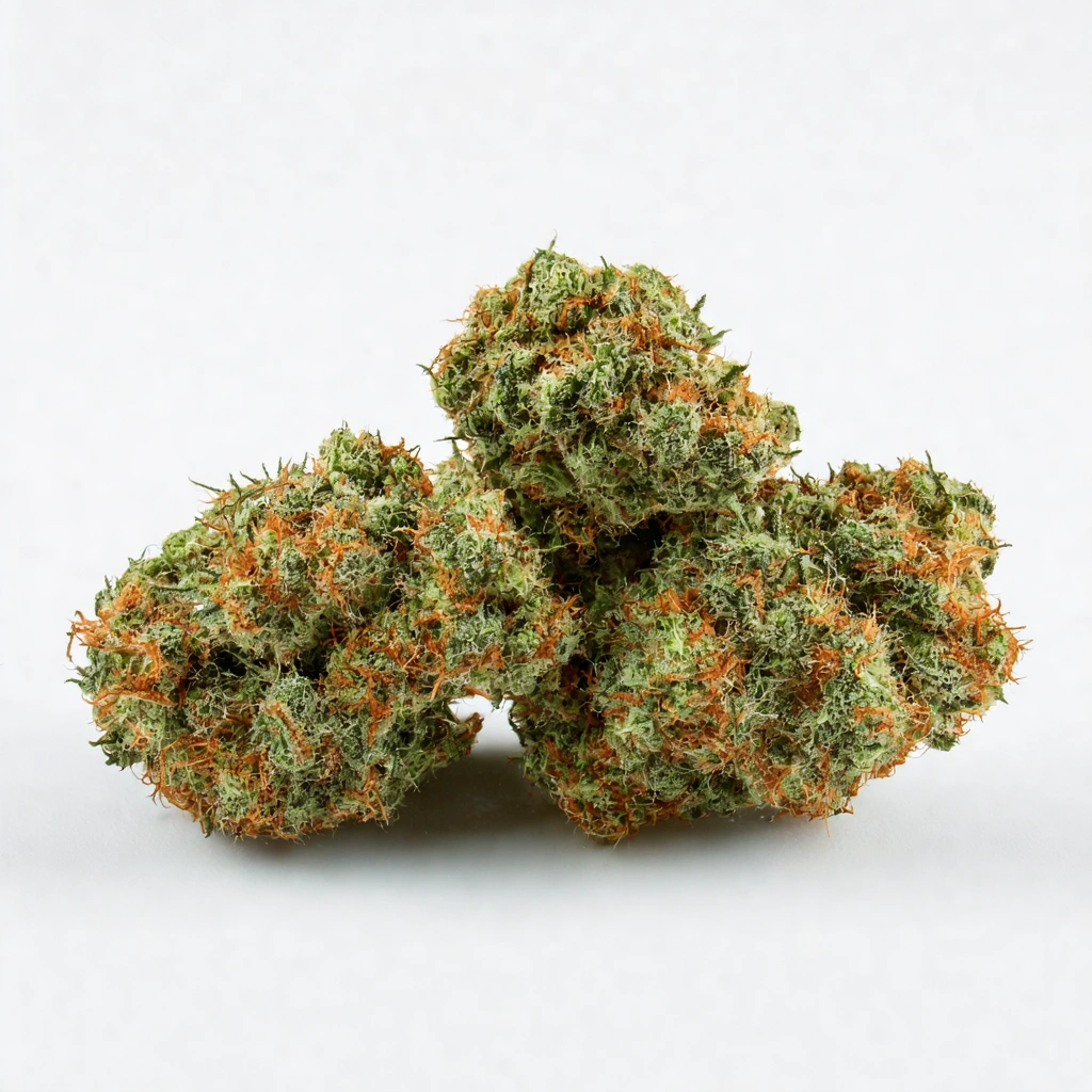 Bitch Slap Hybrid Cannabis Strain