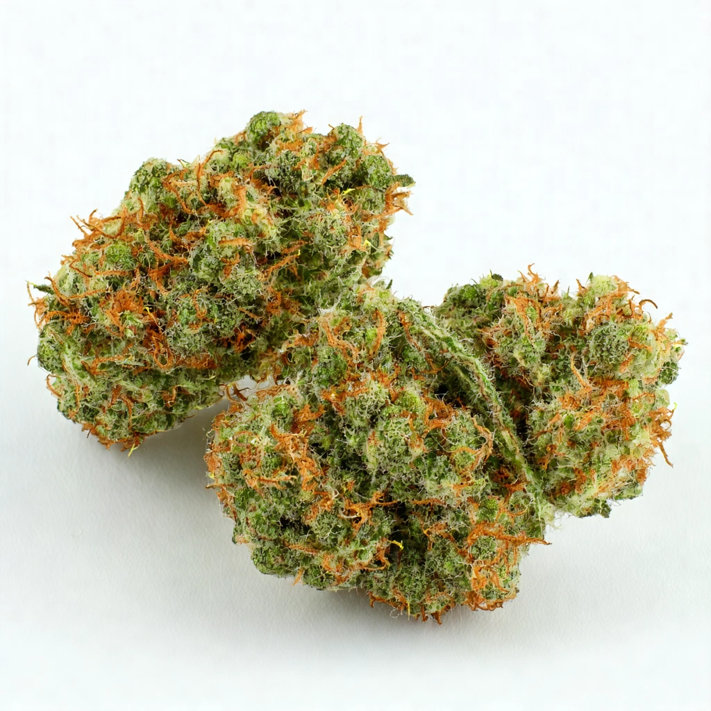 Bittersweet Hybrid Cannabis Strain