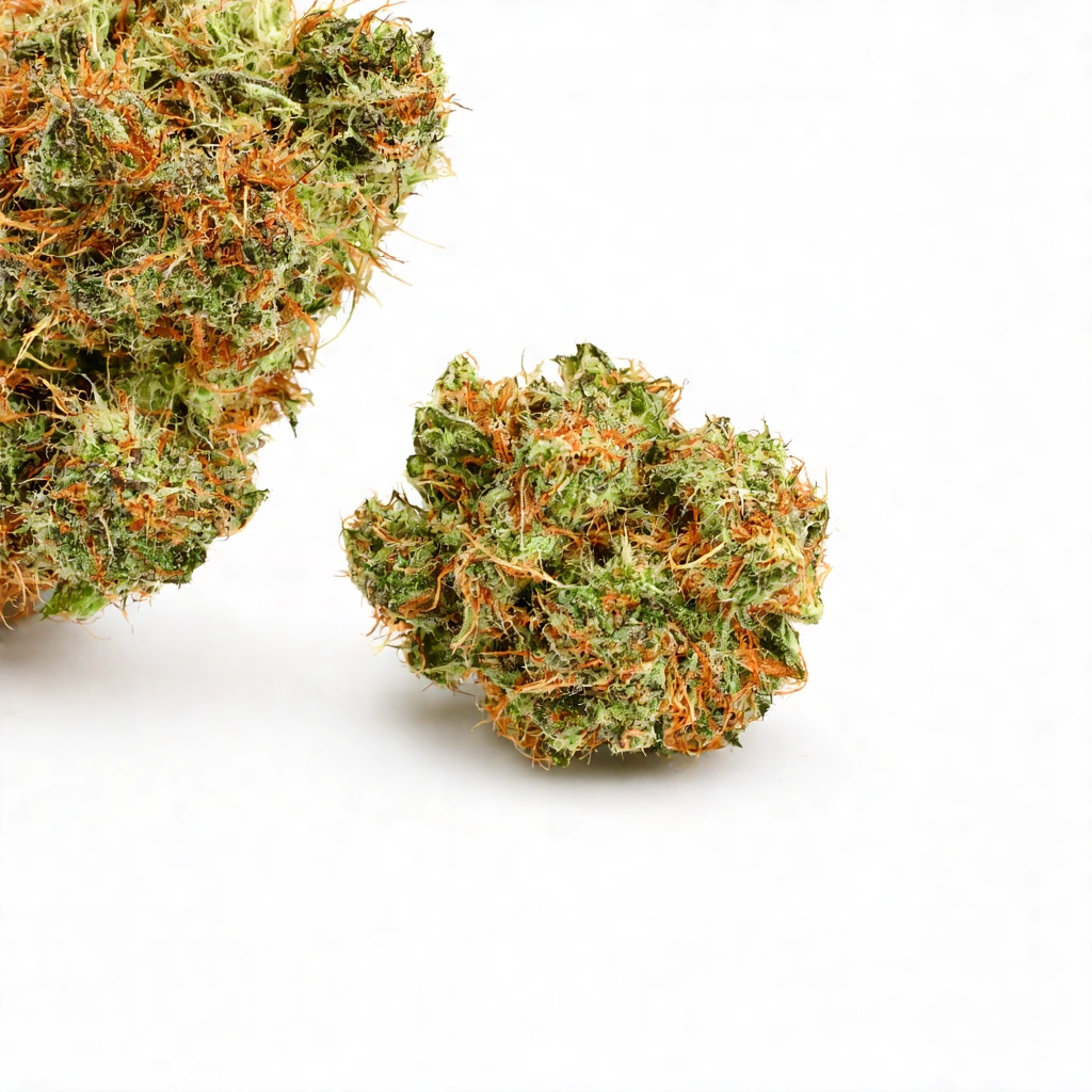 Bitties Hybrid Cannabis Strain