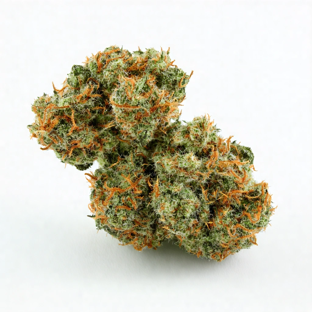 Bizcocho Hybrid Cannabis Strain