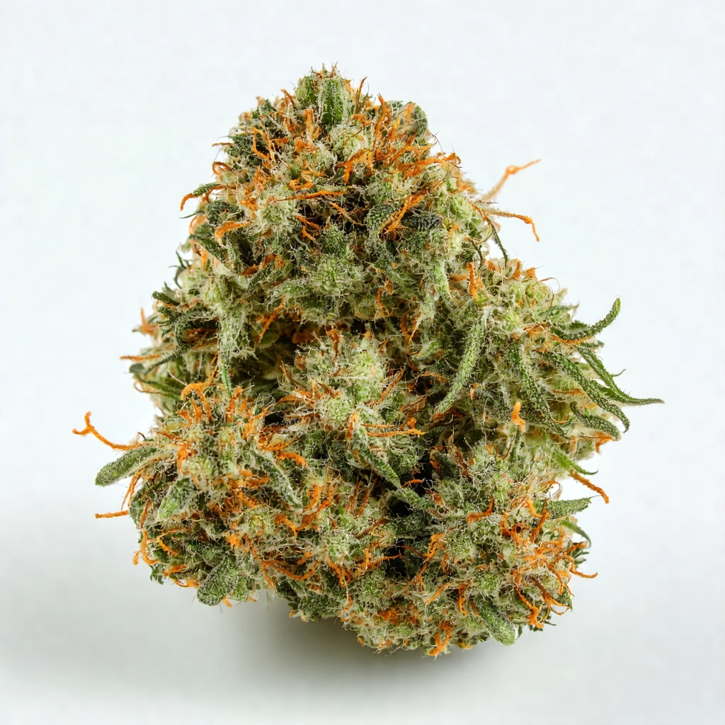 Black Abyss Hybrid Cannabis Strain