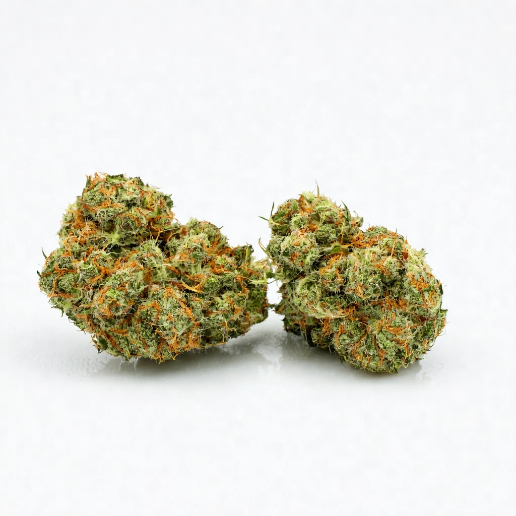 Black Amnesia Haze Hybrid Cannabis Strain