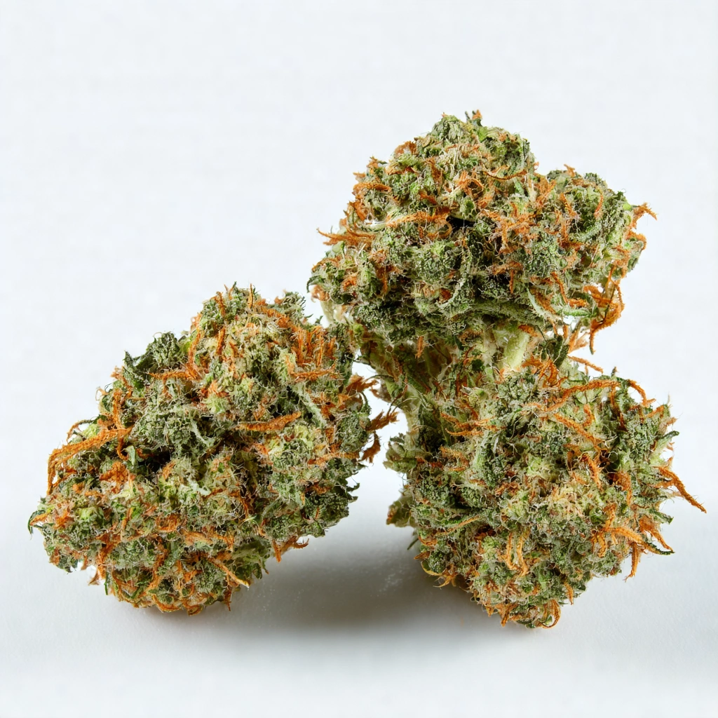 Black Apple Hitchcock Hybrid Cannabis Strain