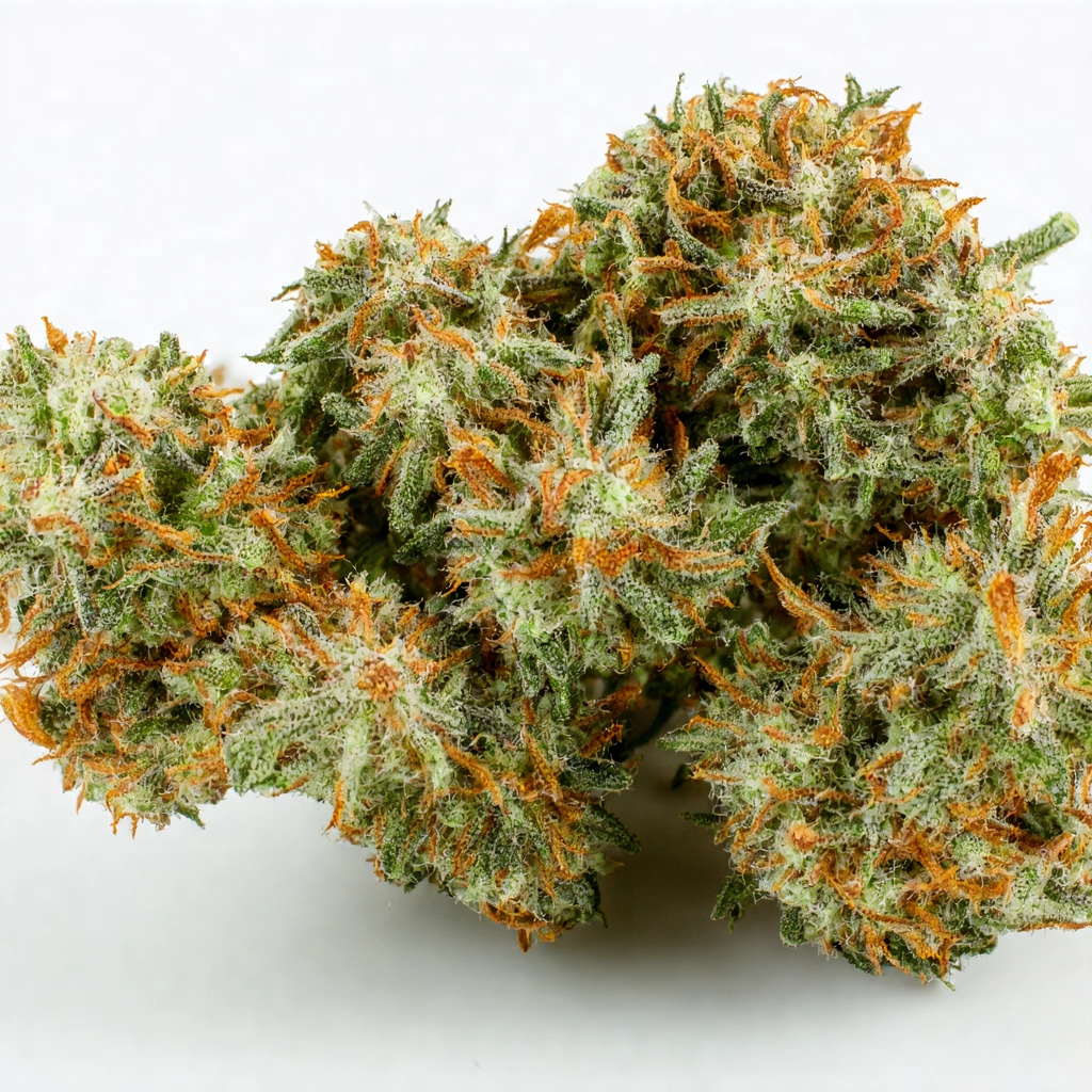 Black Banana Chem Hybrid Cannabis Strain