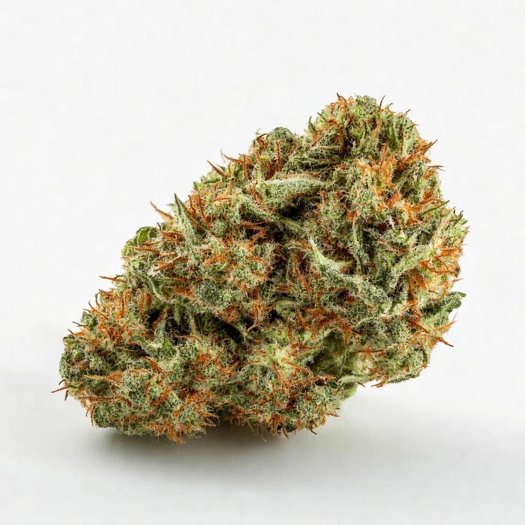 Black Banana F2 Hybrid Cannabis Strain