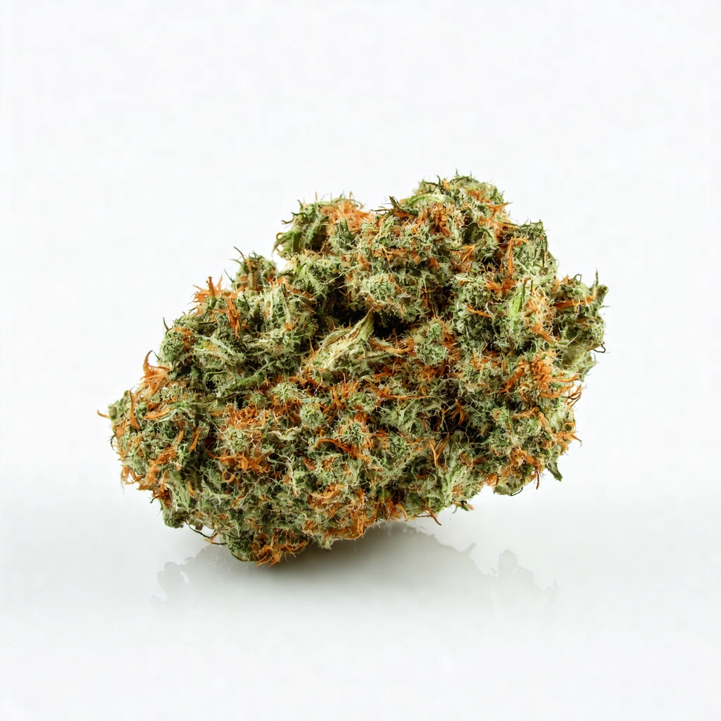 Black Beer Hybrid Cannabis Strain