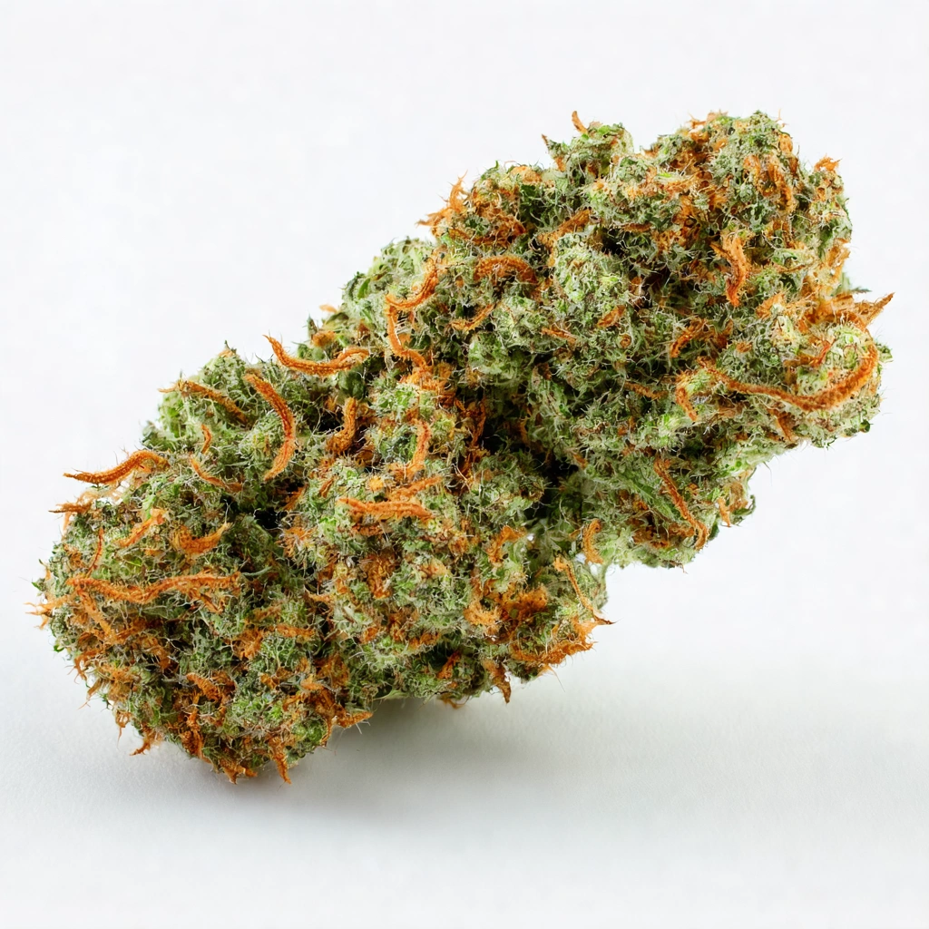 Black Berry Fire Hybrid Cannabis Strain