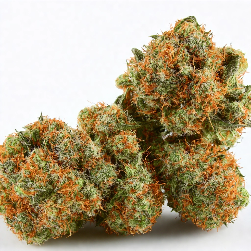 Black Betty Hybrid Cannabis Strain