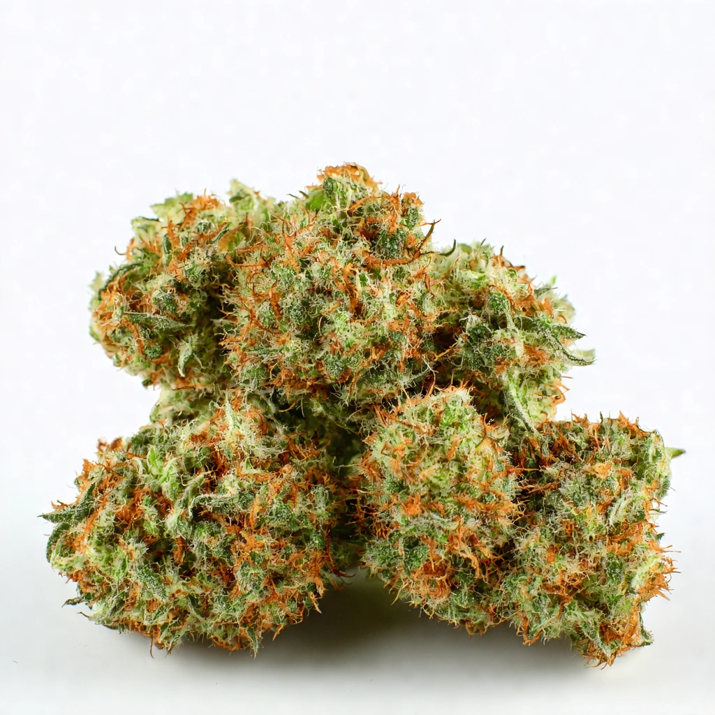 Black Blood Hybrid Cannabis Strain
