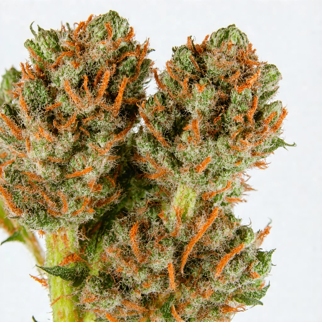 Black Bomb Hybrid Cannabis Strain