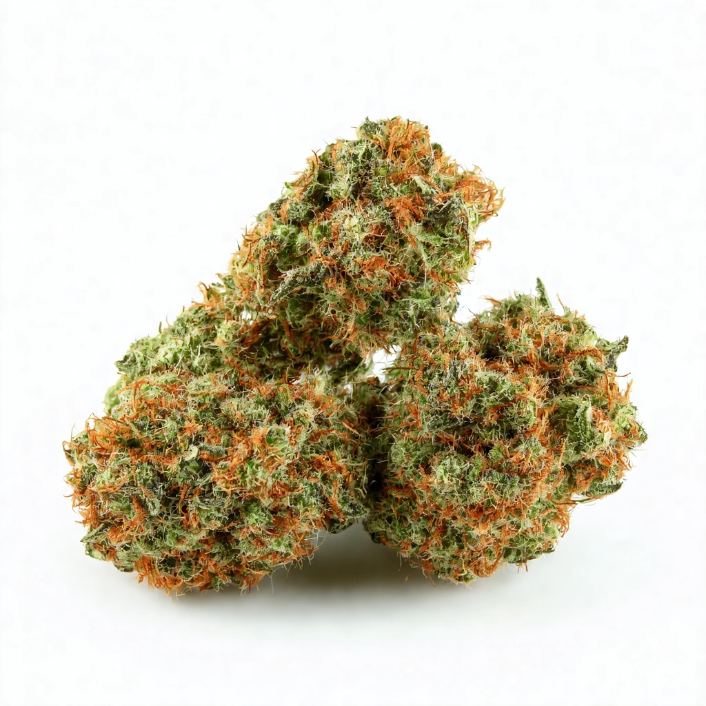 Black Bubba Hybrid Cannabis Strain