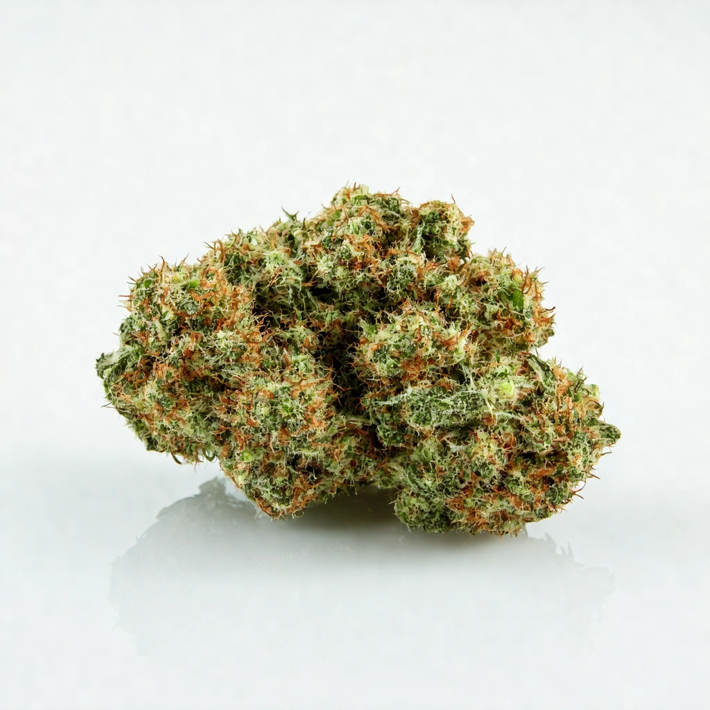 Black Cali Grapes Indica Cannabis Strain