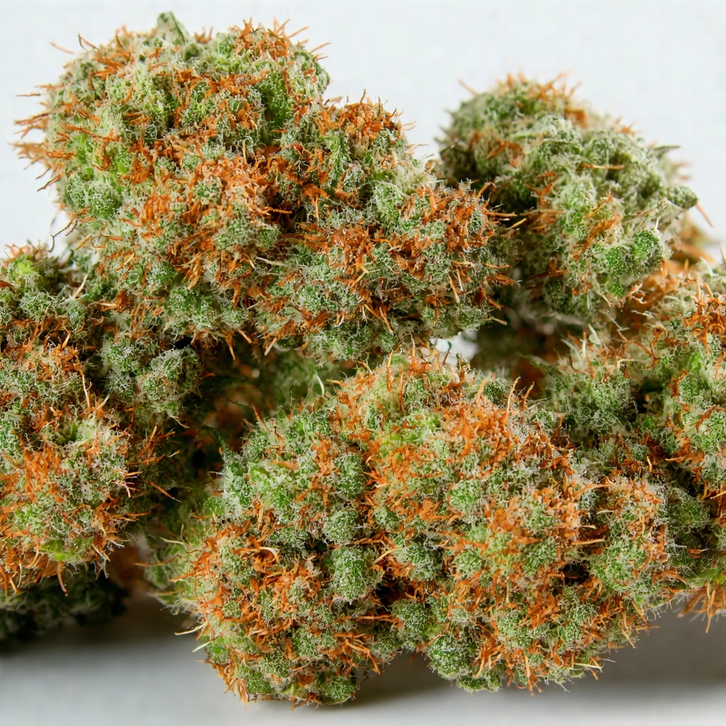 Black Cauldron Hybrid Cannabis Strain