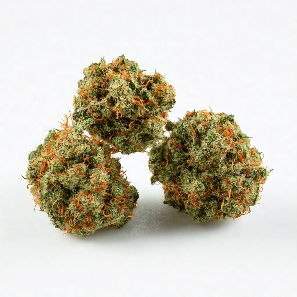 Black Cheese Hybrid Cannabis Strain