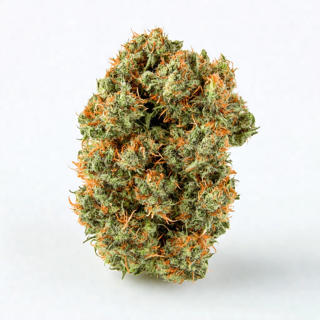 Black Cherries Hybrid Cannabis Strain