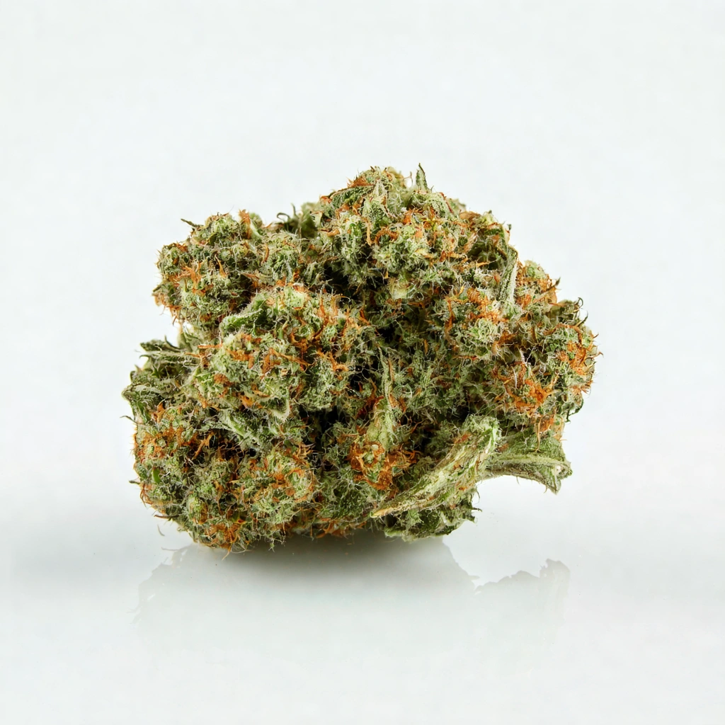 Black Cherry Chem Hybrid Cannabis Strain
