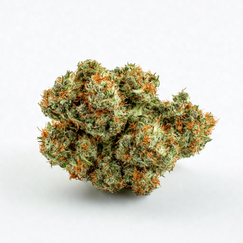 Black Cherry Funk Hybrid Cannabis Strain