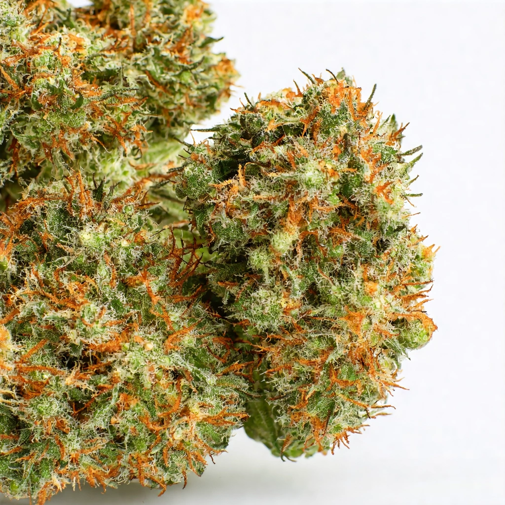 Black Cherry Gelato Hybrid Cannabis Strain