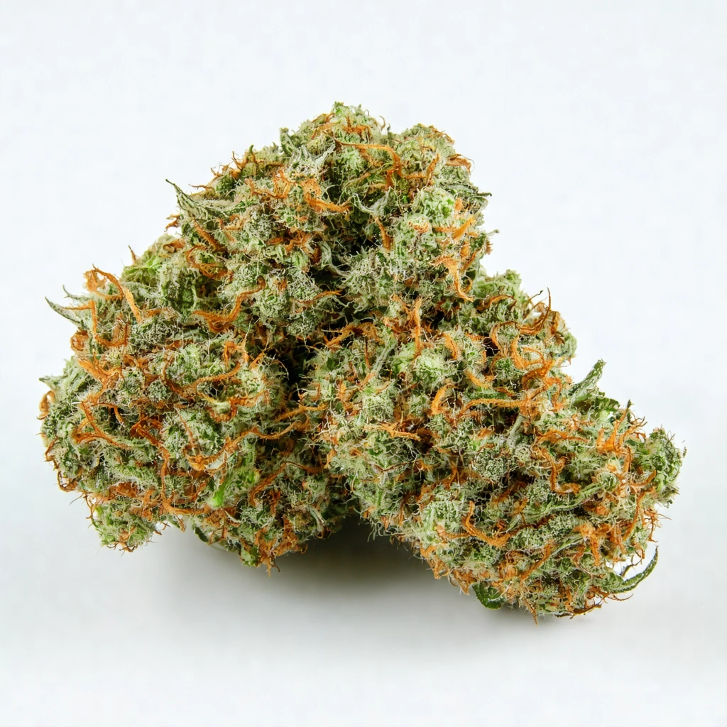 Black Cherry Gushers Hybrid Cannabis Strain