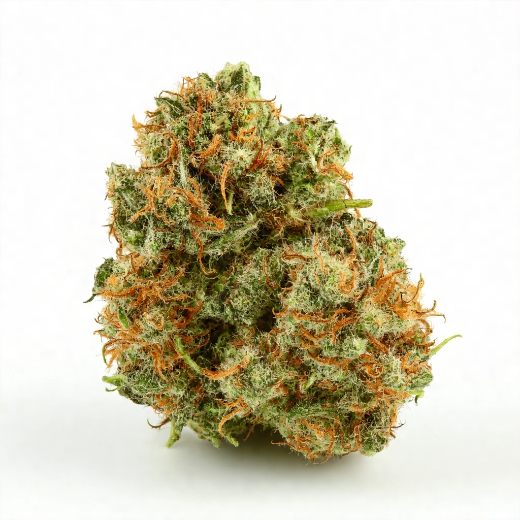 Black Cherry Matter Hybrid Cannabis Strain