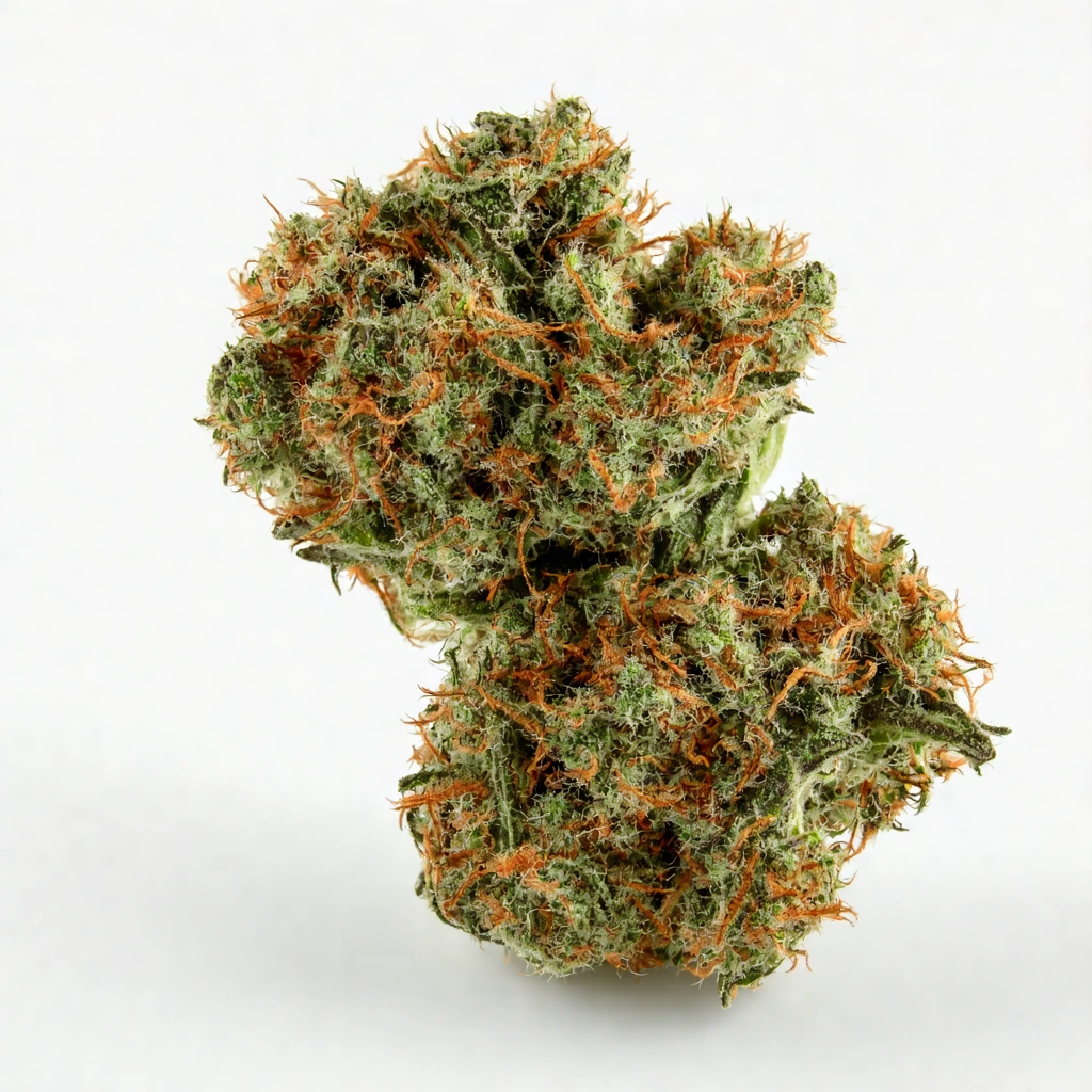 Black Cherry Soda Bx2 Hybrid Cannabis Strain