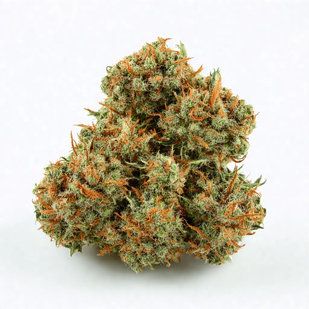 Black Cherry Soda Hybrid Cannabis Strain