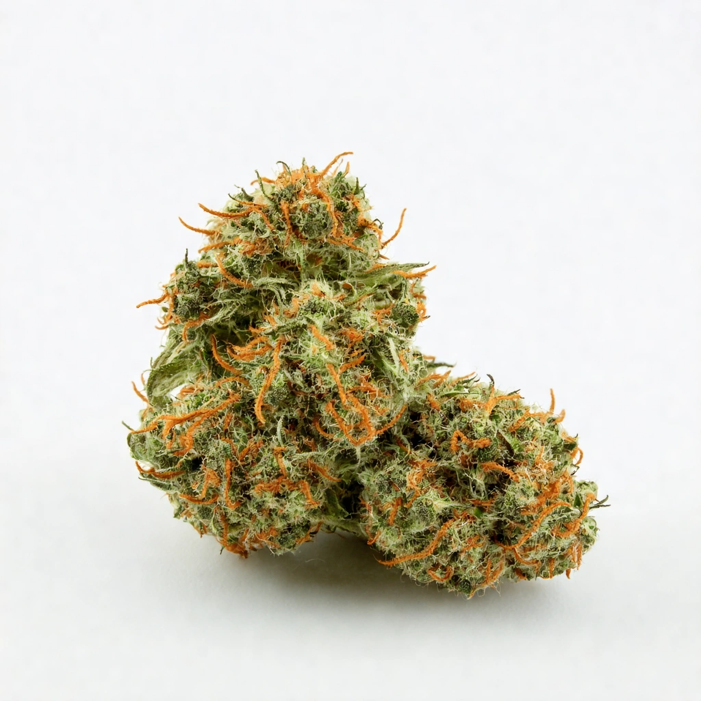 Black Congolese Sativa Cannabis Strain