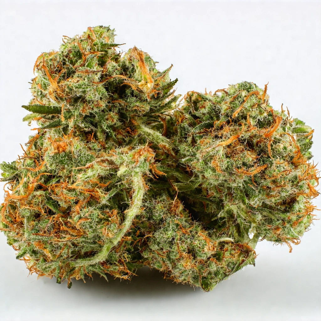 Black Critical x SCBDx Hybrid Cannabis Strain