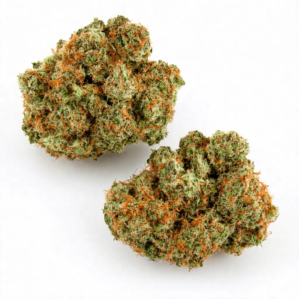 Black Dahlia Hybrid Cannabis Strain