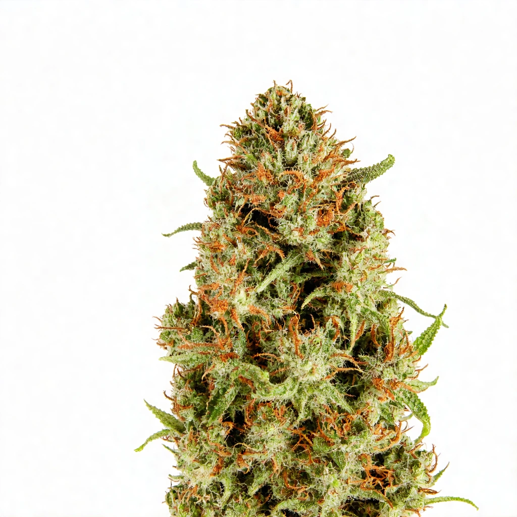 Black Destroyer Hybrid Cannabis Strain