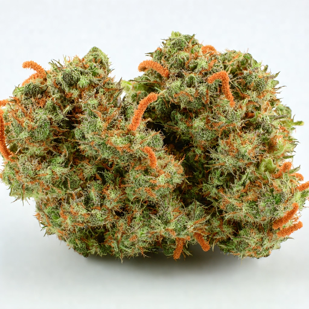 Black Devils OG Hybrid Cannabis Strain