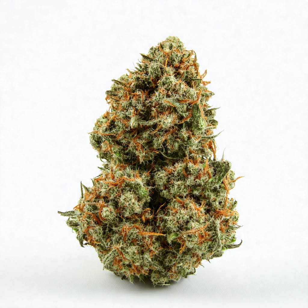 Black Diamond OG Hybrid Cannabis Strain