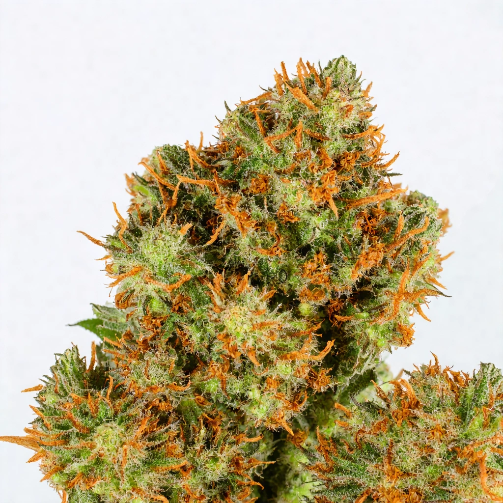 Black Diamond Hybrid Cannabis Strain