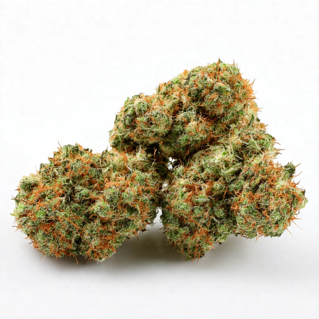 Black Dog Auto Hybrid Cannabis Strain