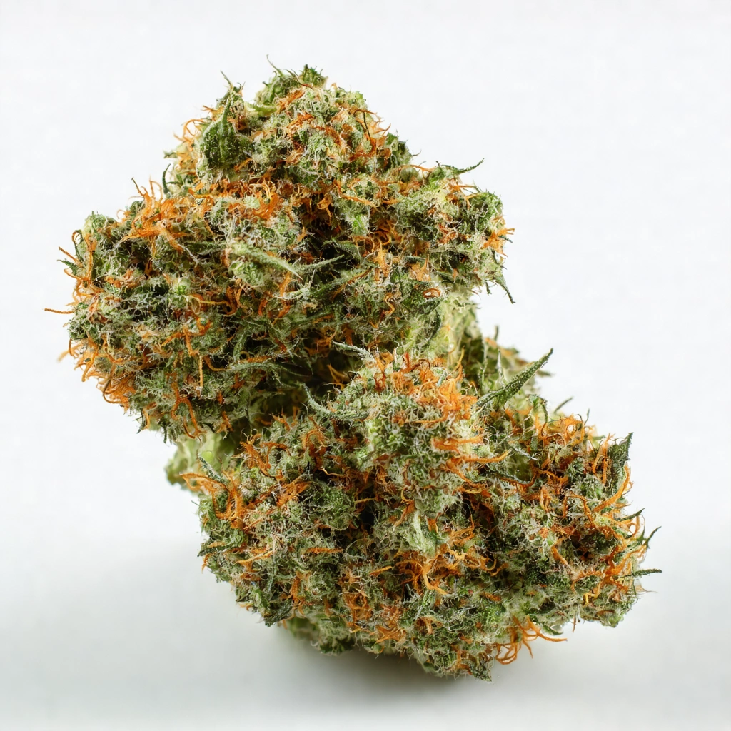 Black D.O.G. Hybrid Cannabis Strain