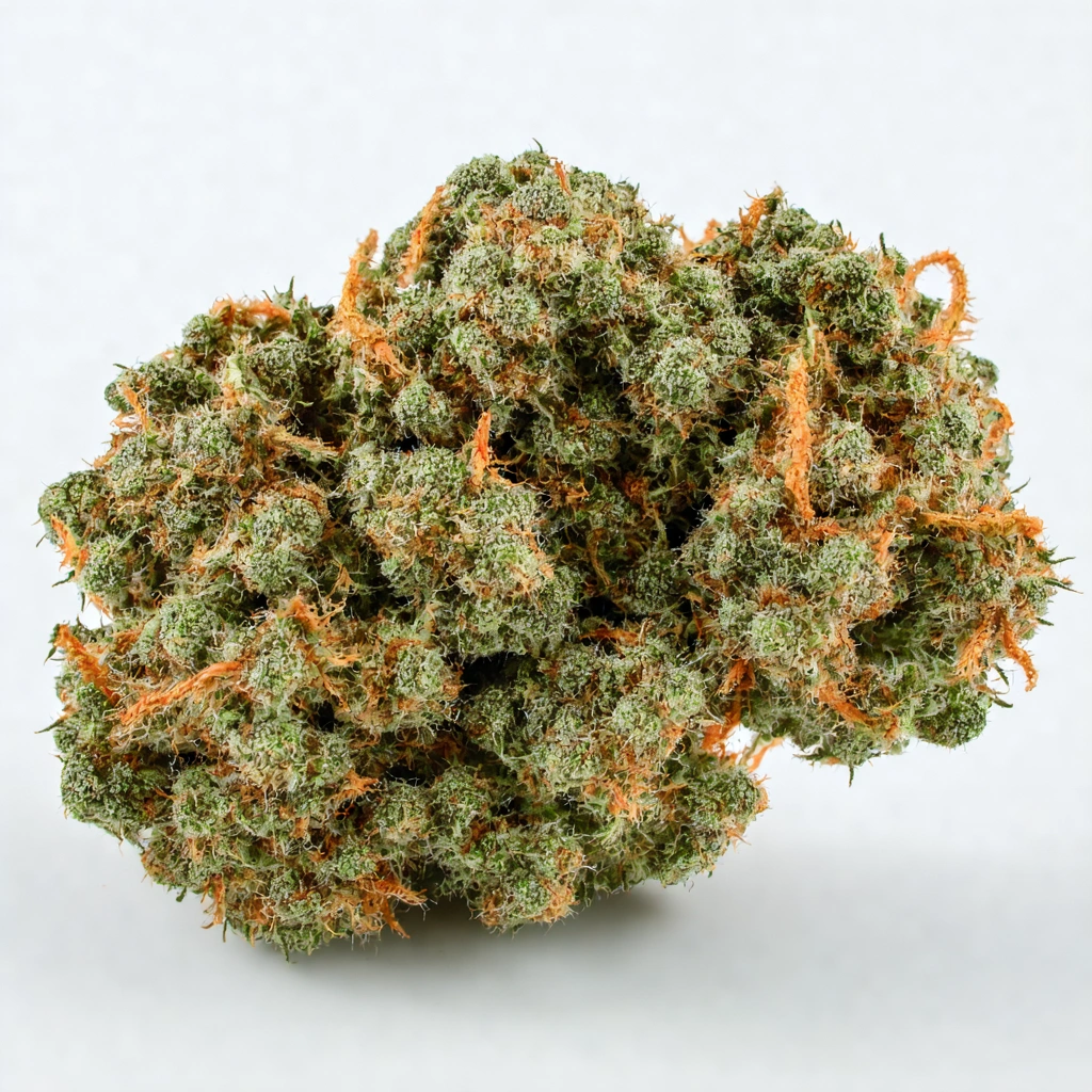 Black Domina Auto XXL Indica Cannabis Strain