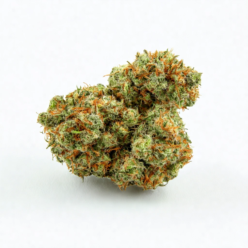 Black Dosi Fire Hybrid Cannabis Strain