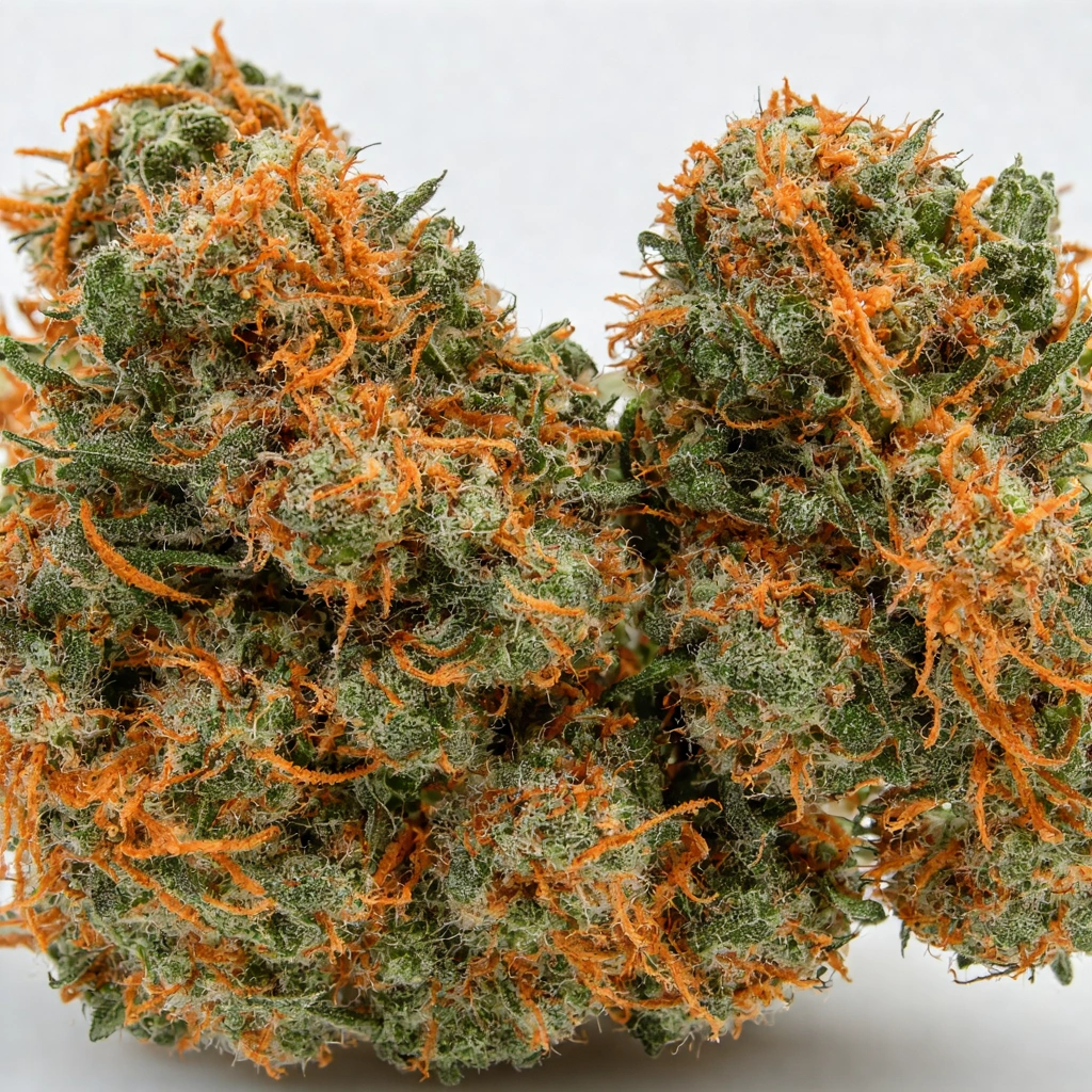 Black Eyed Katy Hybrid Cannabis Strain
