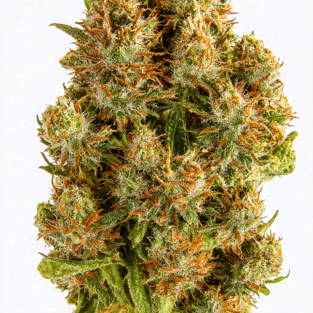 Black Fire Cookies Hybrid Cannabis Strain